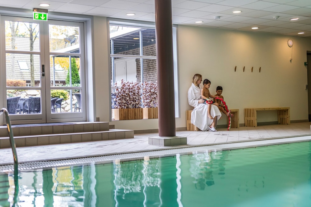 The Lodge Billund 21/50