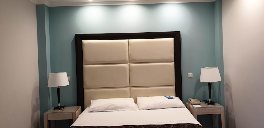 room