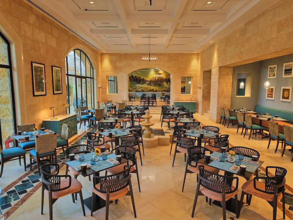 Movenpick Resort and Spa Dead Sea 59/75