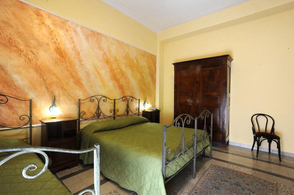 Albergo Bellavista 20/36