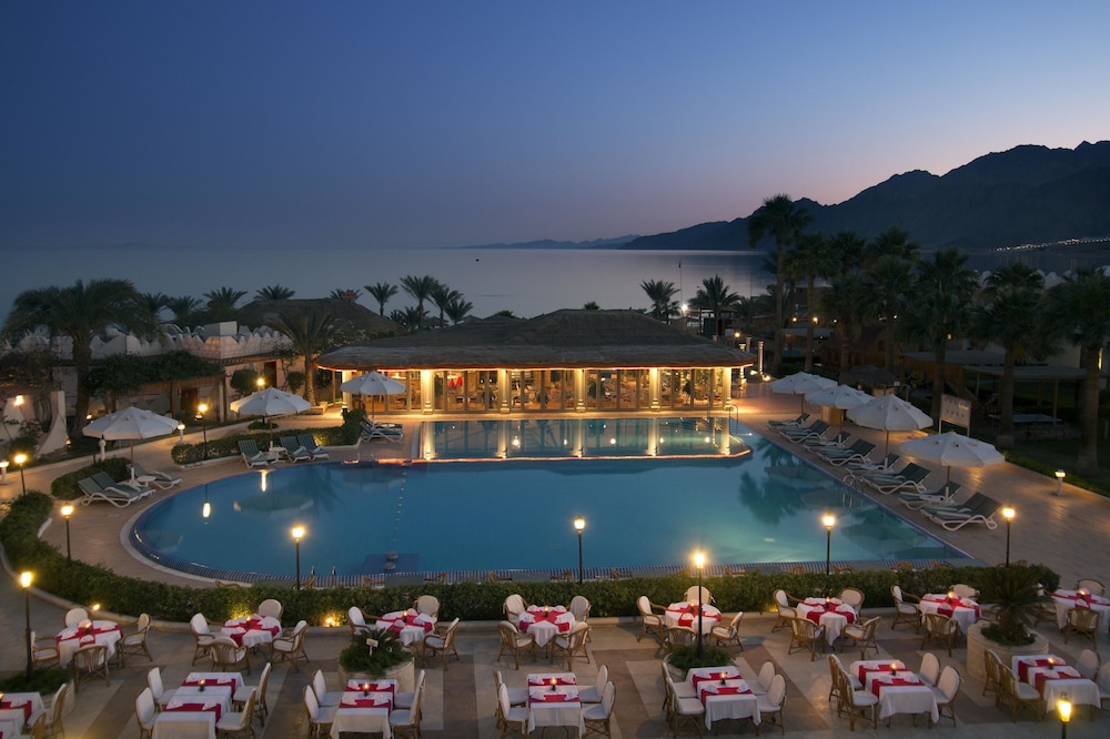 Swiss Inn Resort Dahab in DAHAB
