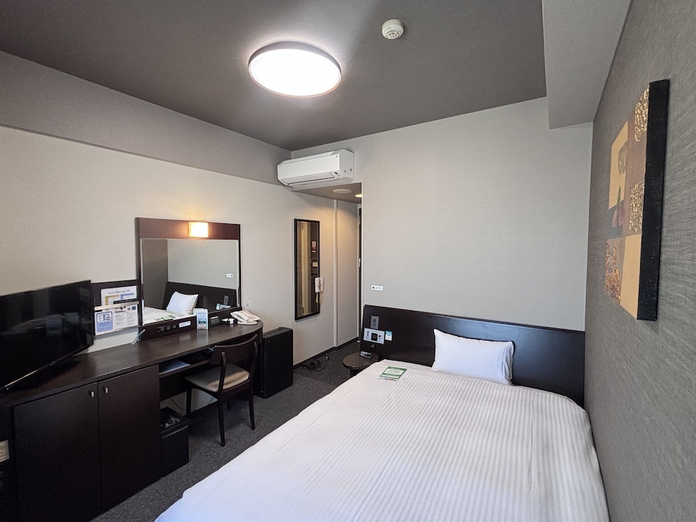 Hotel Route Inn Saijo 19/60