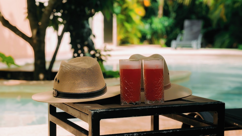 Aldea Coba an Escape Resort 31/63