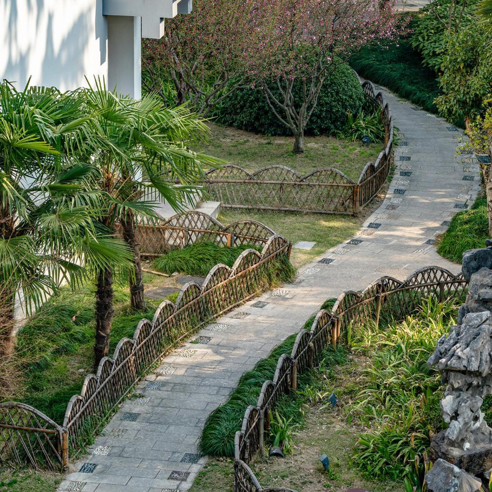 Garden Suzhou 49/57