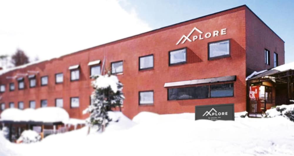 Xplore by Active Life 2/50