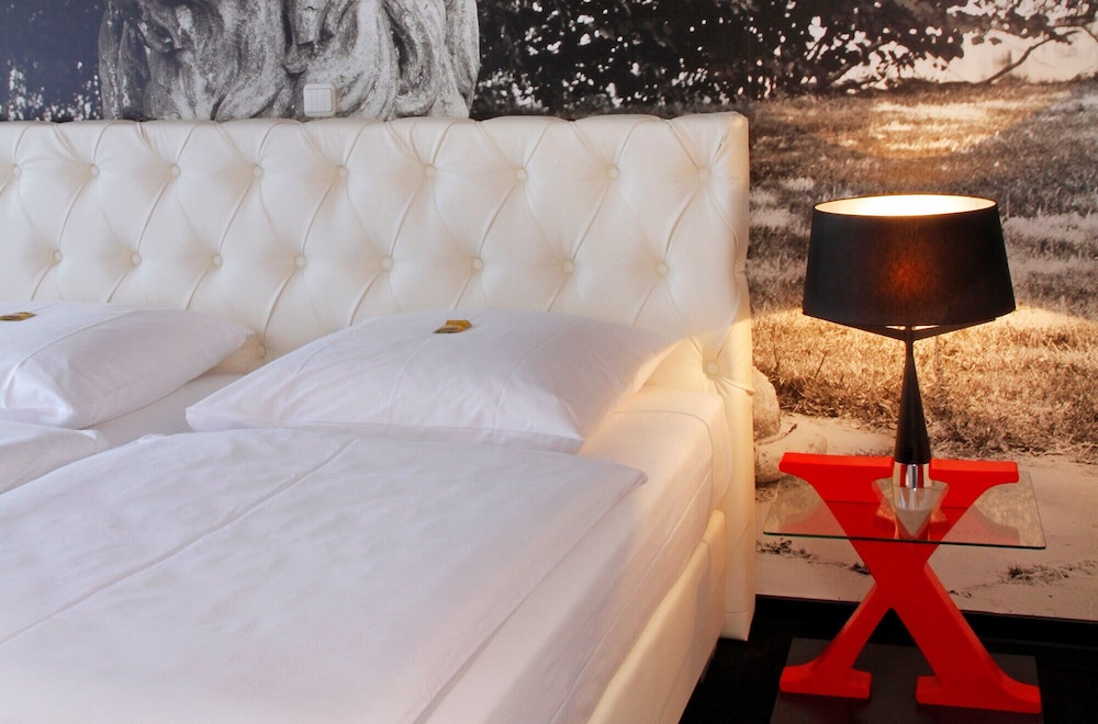 Hotel im Haus zur Hanse 35/72