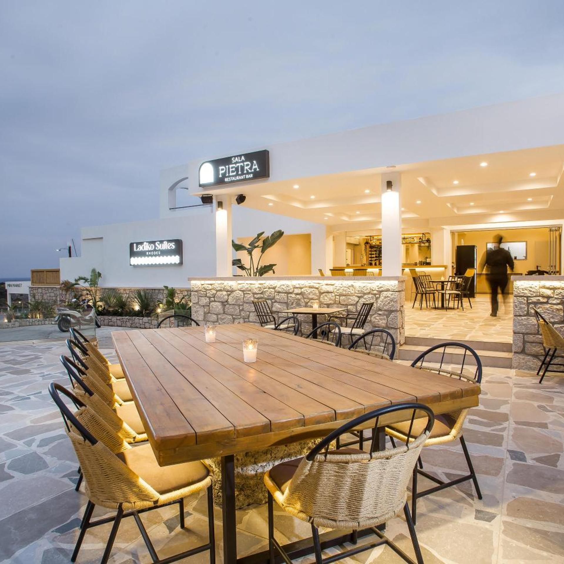 Ladiko Suites 34/50
