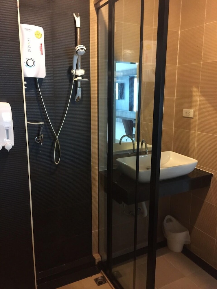 Hotel Le Lerts Living 51/51