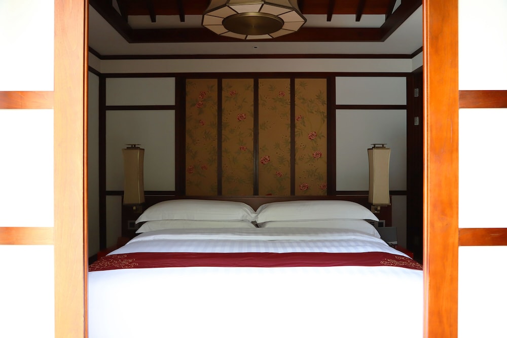 Banyan Tree Chongqing Beibei 15/50