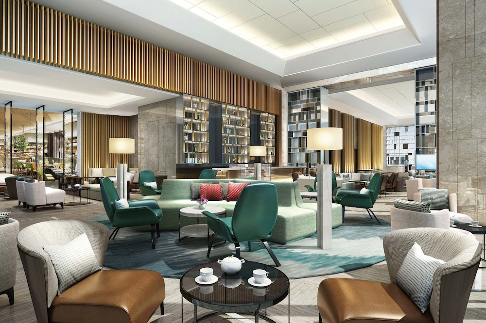 Four Points by Sheraton Wuhan, Jiangxia 38/50
