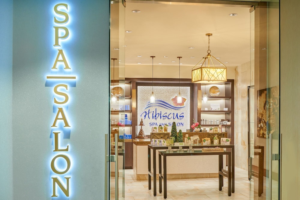 The Westin Las Vegas Hotel Spa 7/38