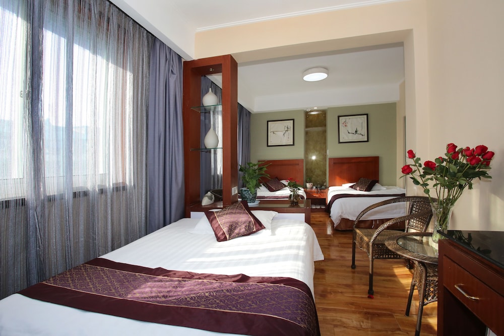 Hangzhou Bokai Westlake Hotel 32/47