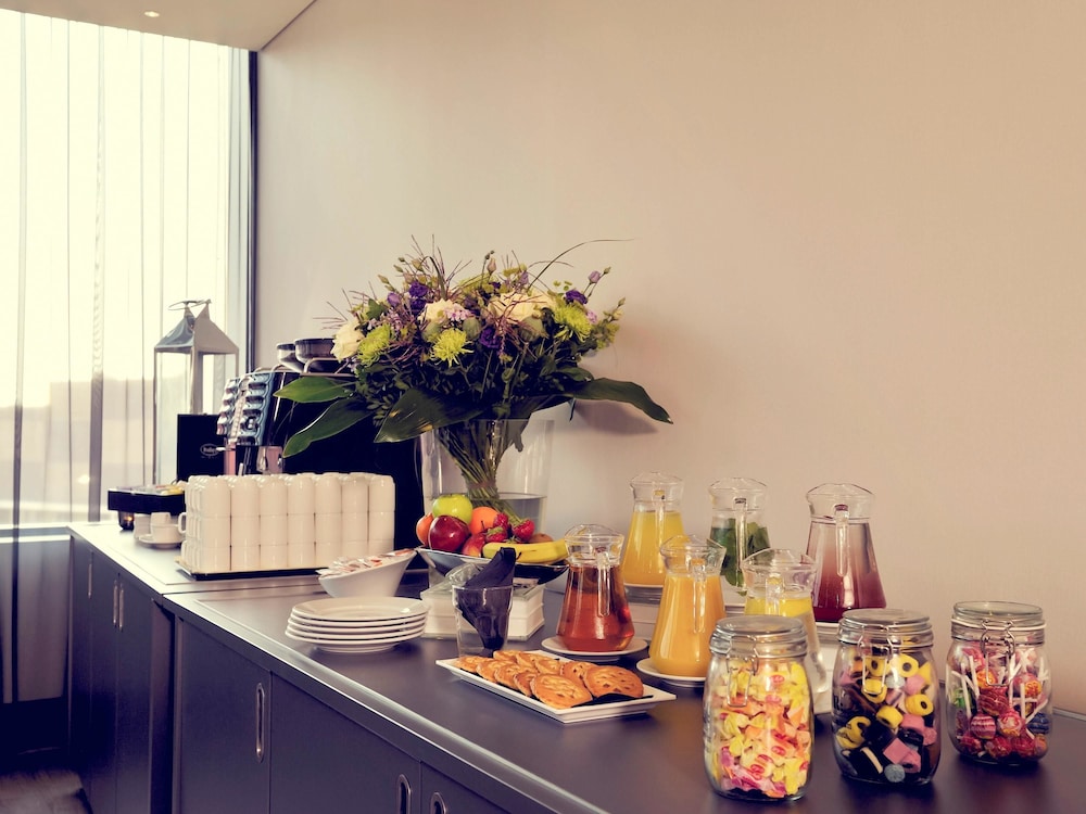 Mercure Hotel Amersfoort Centre 57/75