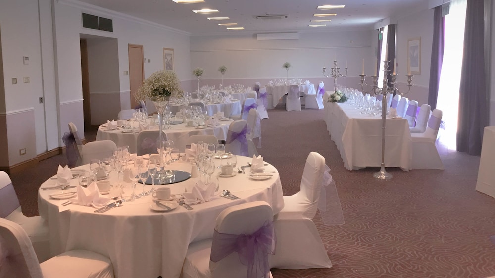 Holiday Inn Rugby-Northampton M1, JCT.18 37/50