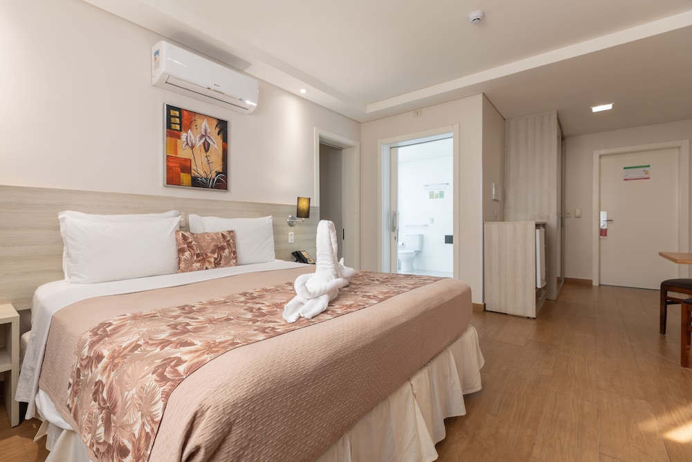 Taroba Hotel 21/73