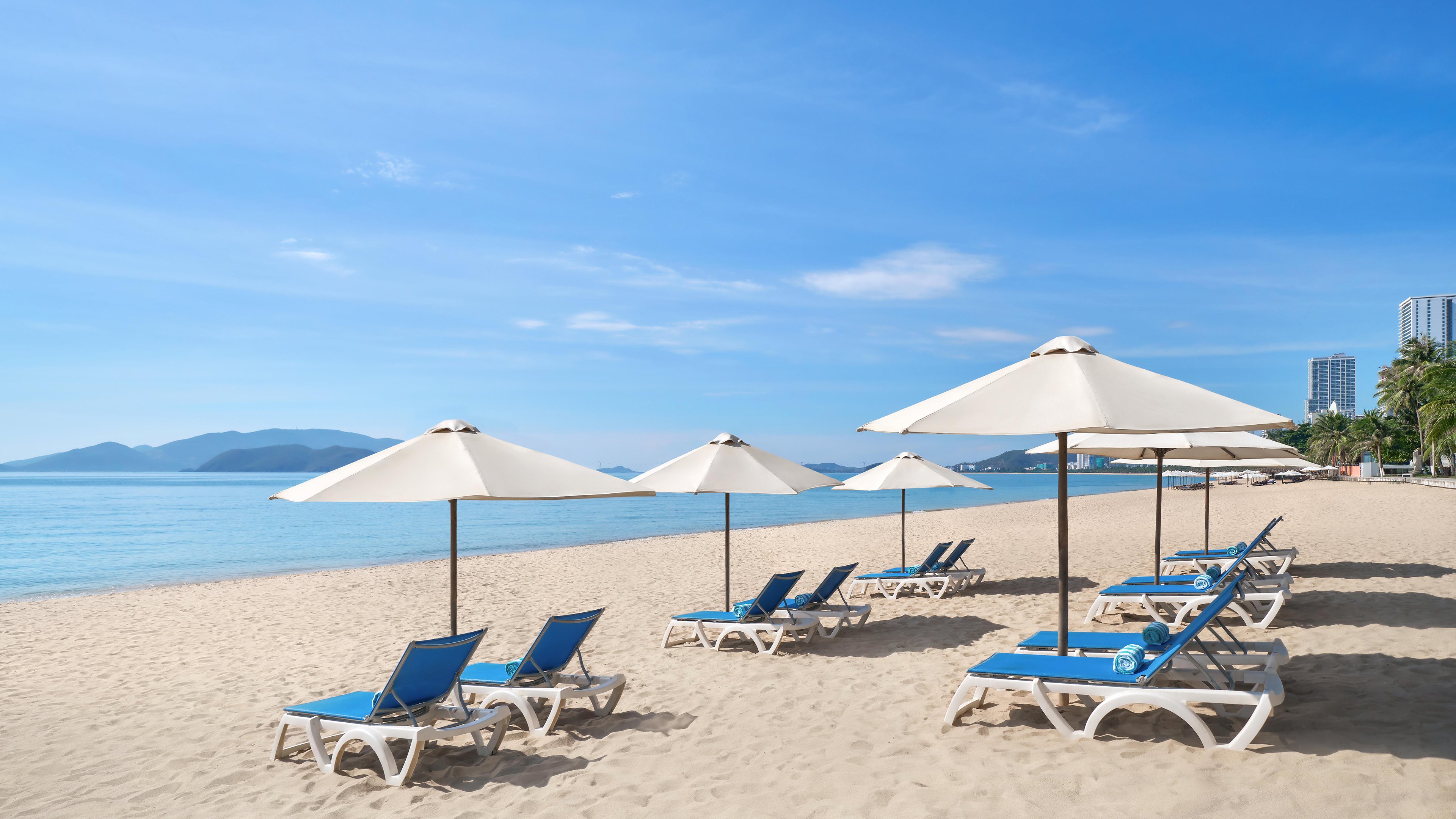 InterContinental Residences Nha Trang by IHG 23/32