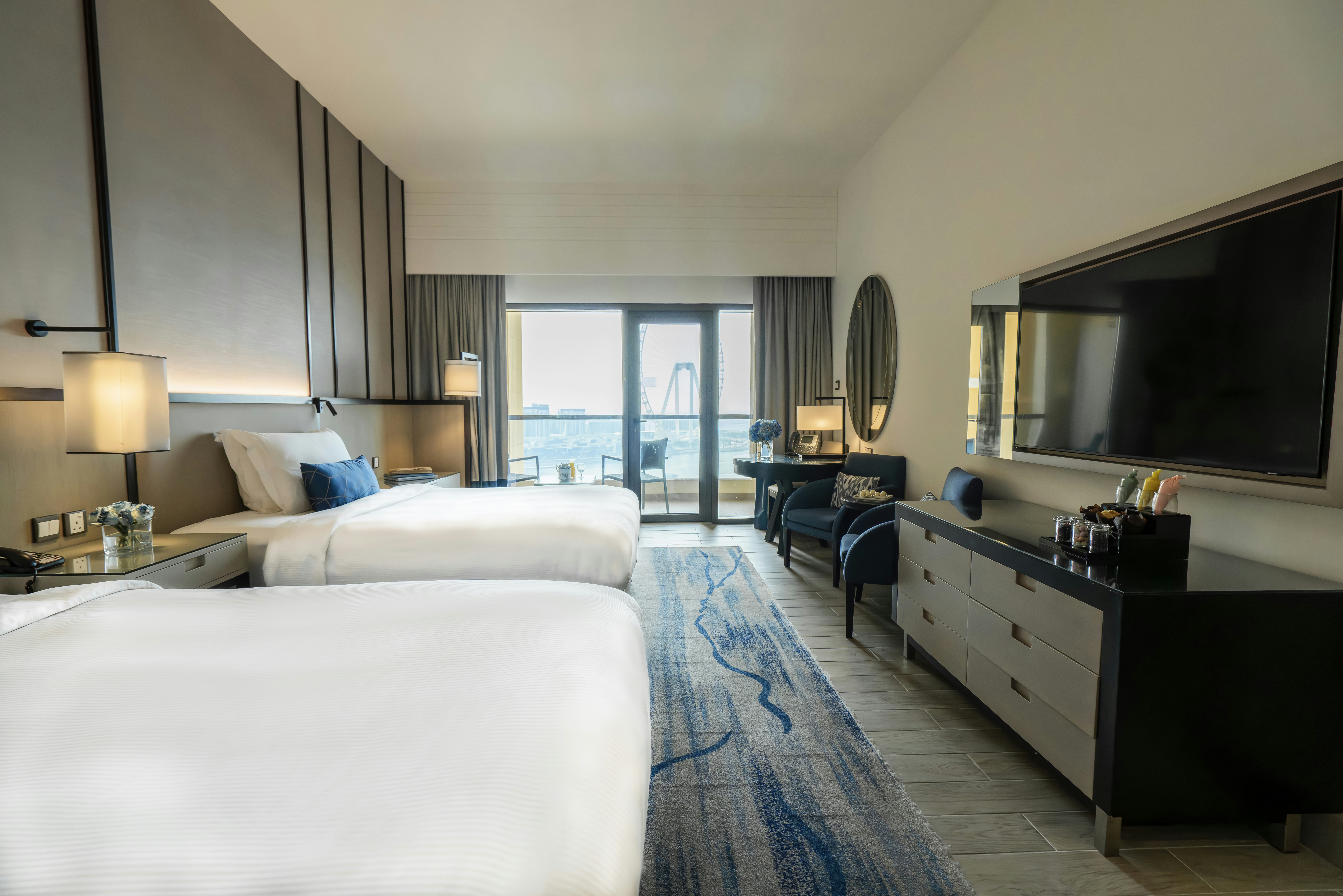 Amwaj Rotana Jumeirah Beach 15/50