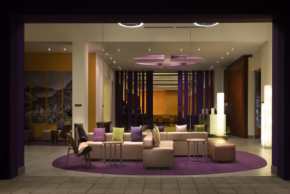 Hilton Garden Inn Monterrey Airport 20/30
