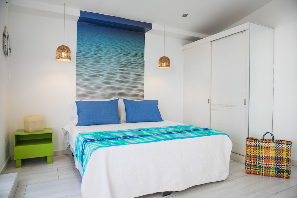Hotel Barahona 29/70