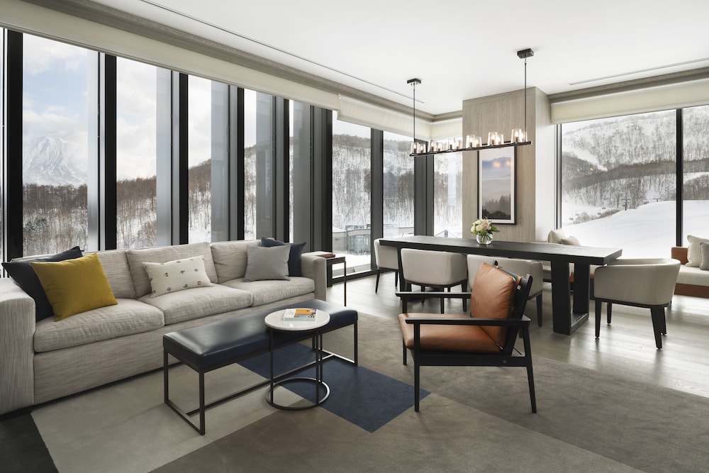 Park Hyatt Niseko Hanazono 26/49