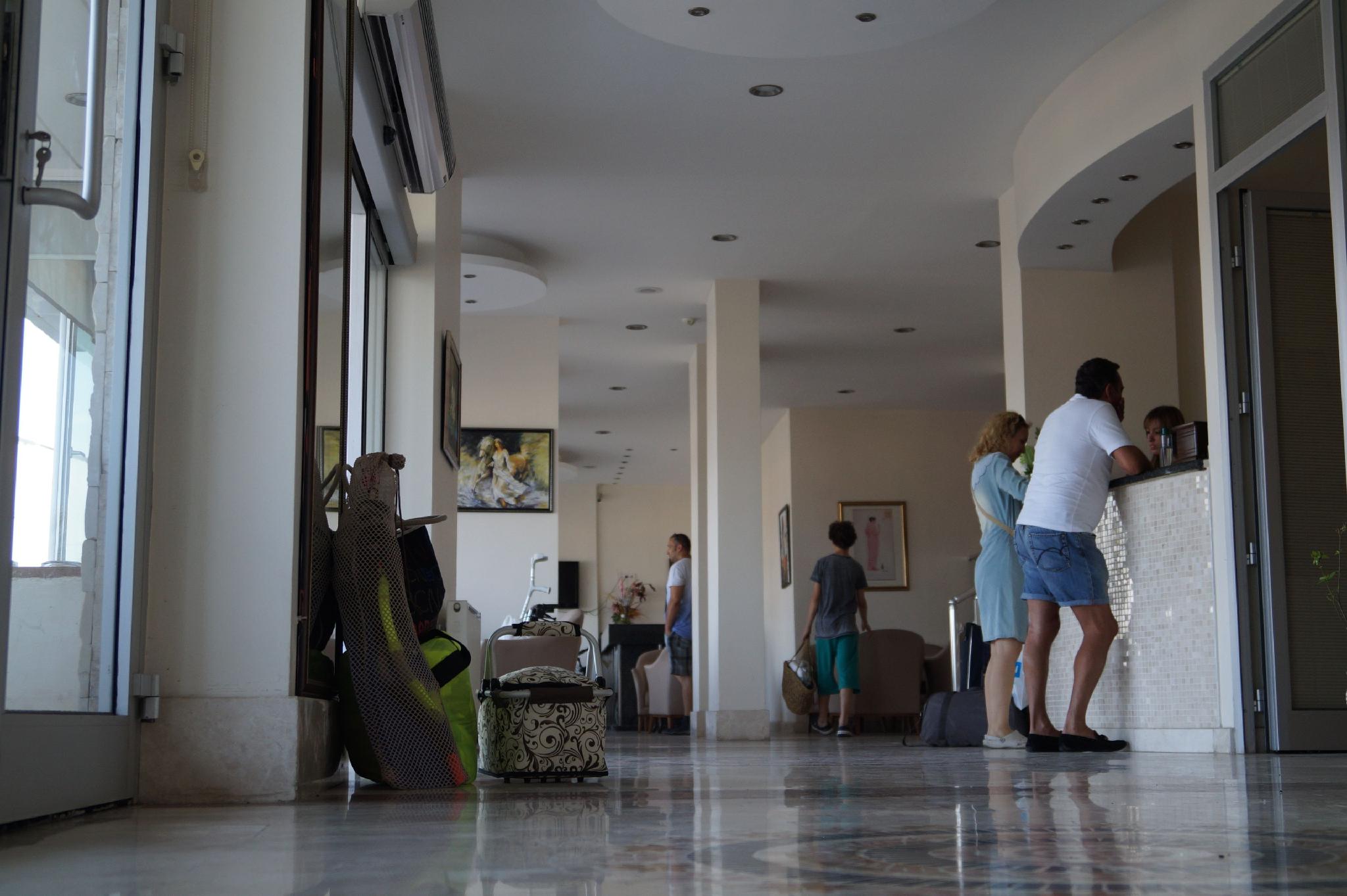 Perla Otel 2/24
