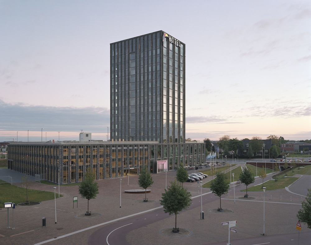 Van der Valk Hotel Nijmegen-Lent 2/72
