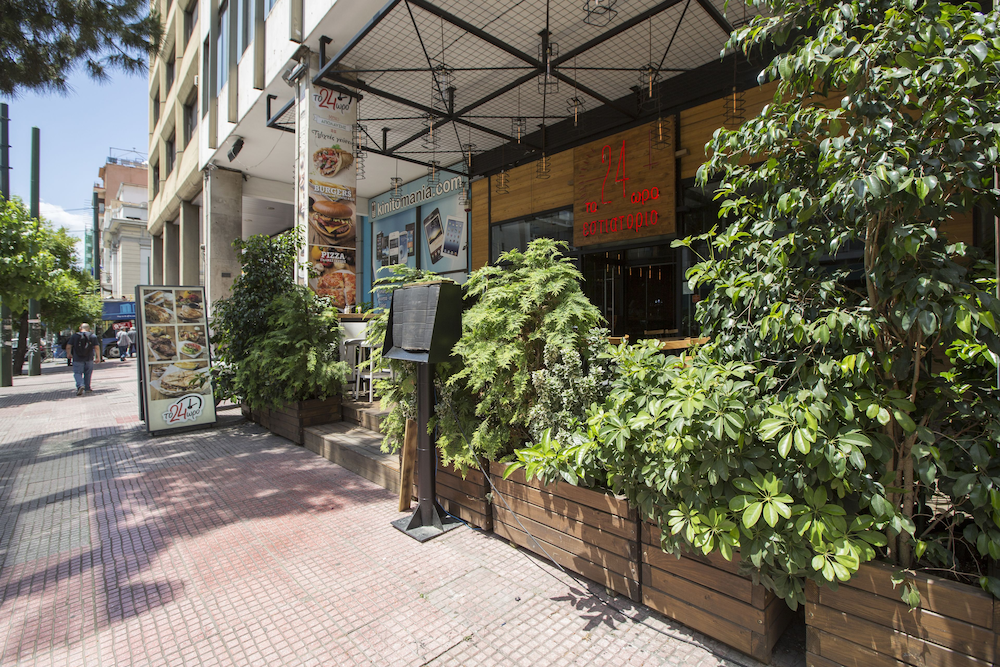 Attractive Flat Near Acropolis Museum 28/35
