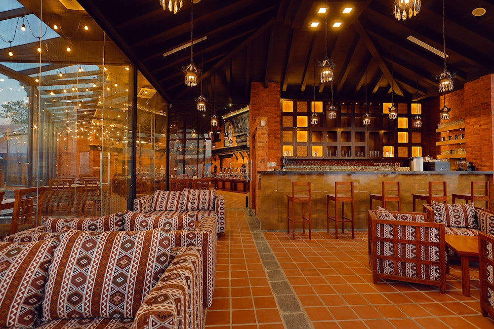 Soaltee Westend Resort Nagarkot 49/69