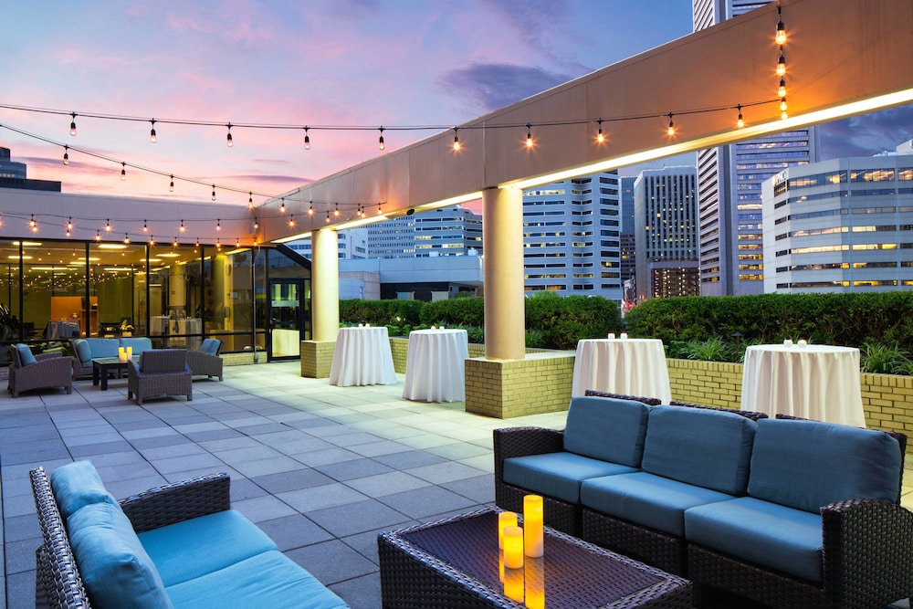 Sheraton Inner Harbor 27/50