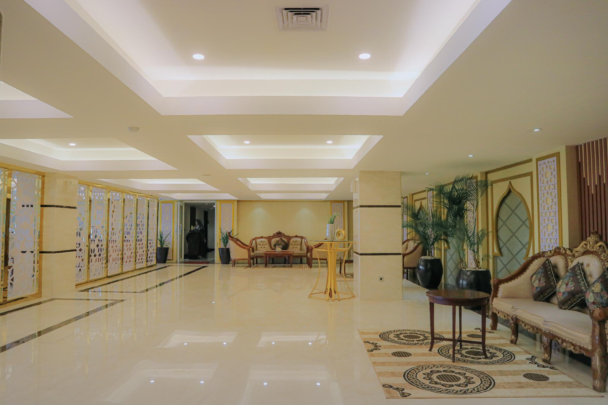 Qin Hotel Banjarbaru 4/18