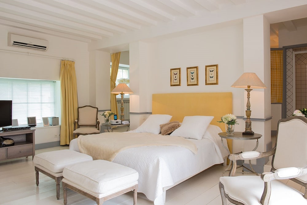 Chateau de Courban And Spa Nuxe 18/43
