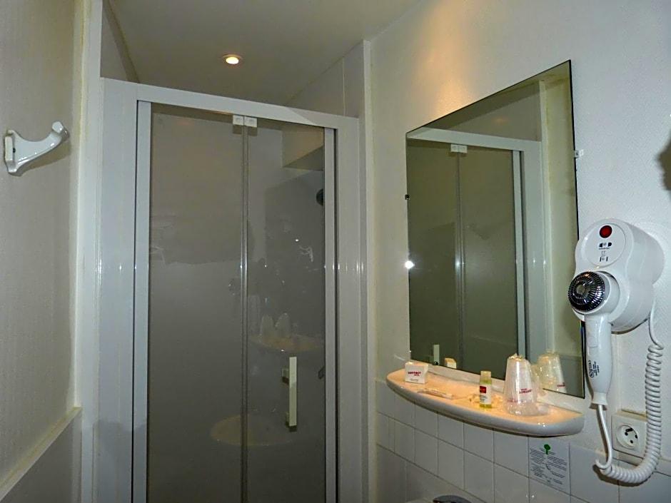 Contact Hotel Terminus 30/31