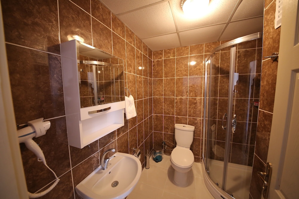 Safran Germia Palas 45/49