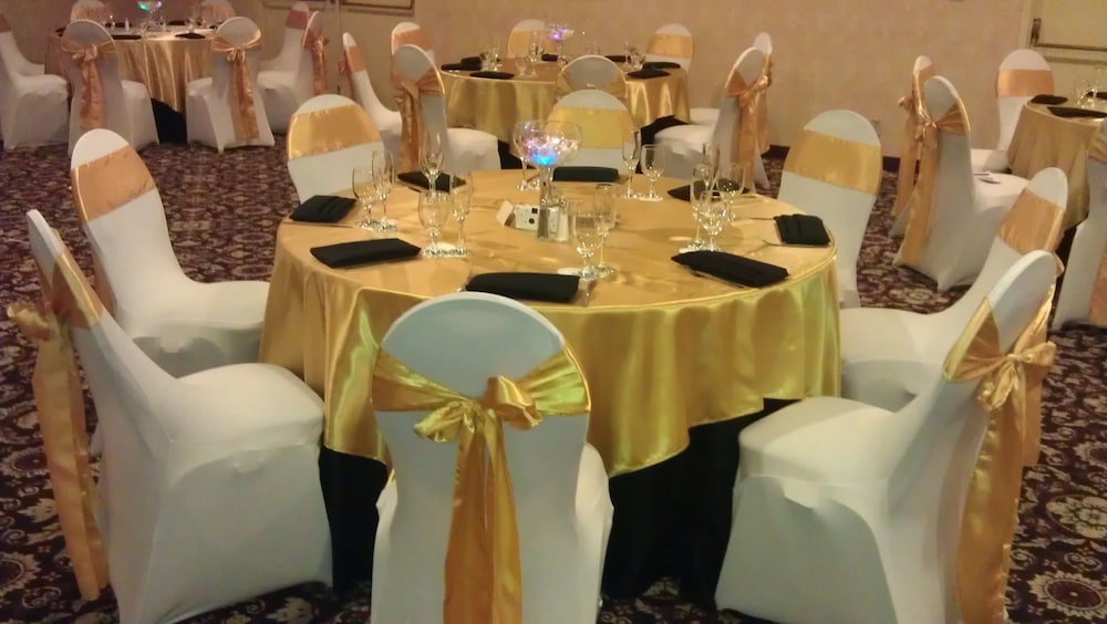Best Western Plus Heritage Inn 34/44