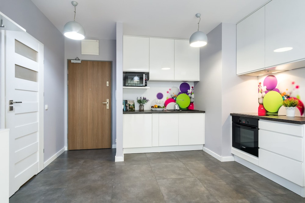 Elite Apartments Marine Cztery Oceany 7/50