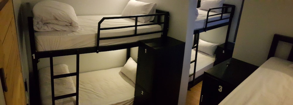 US Hostel Samui 23/67