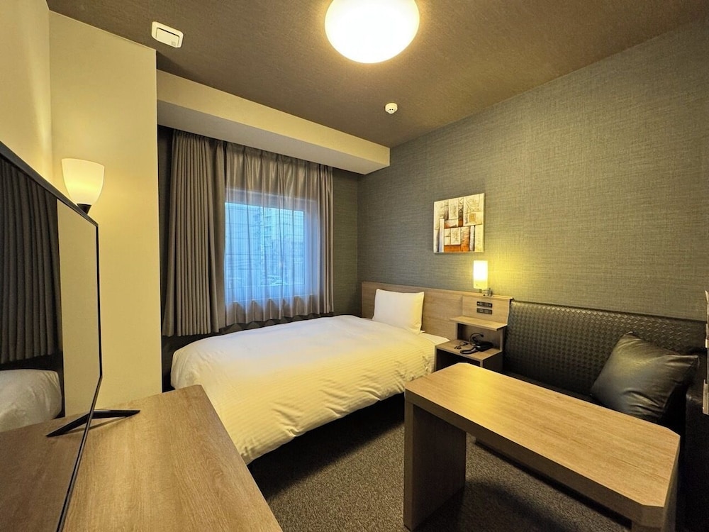 Hotel Route Inn Grand Nagoya Fujigaoka Station 8/28