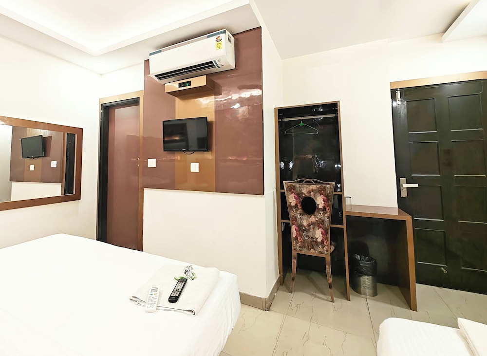 Hotel Apple Villa 4/37