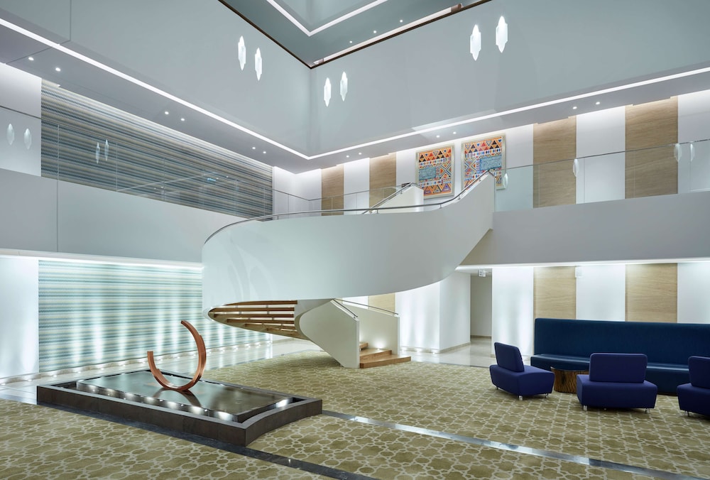 Hilton Garden Inn Muscat Al Khuwair 29/54