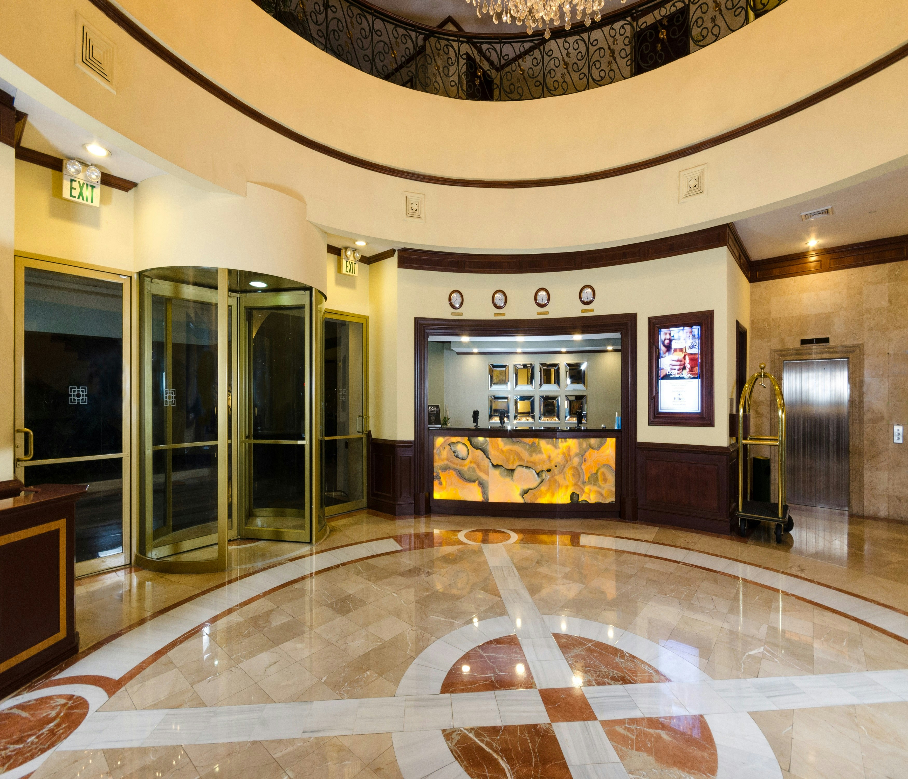 Hilton Princess San Pedro Sula 7/50