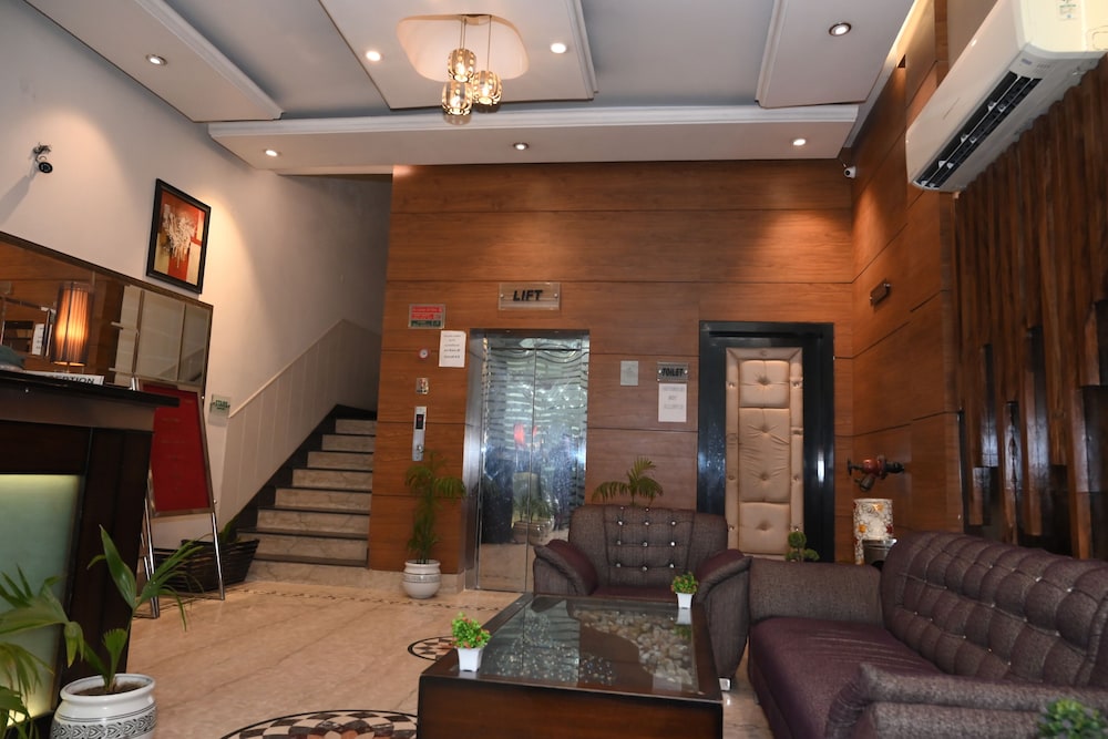 Hotel BR Inn 29/49