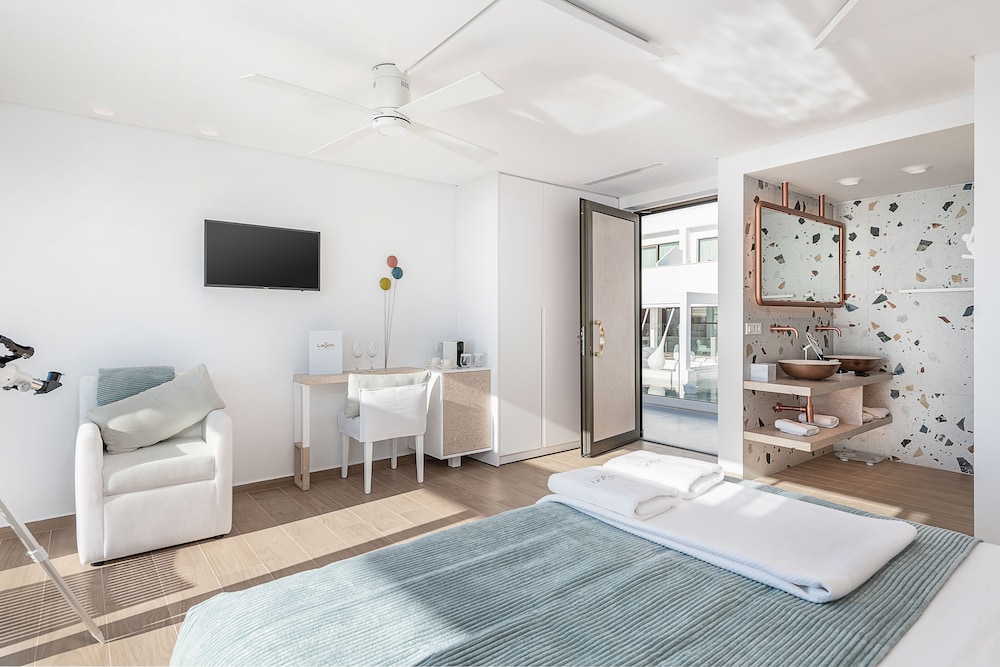 Lagon Life Spirit Boutique Hotel - Adults Only 26/73