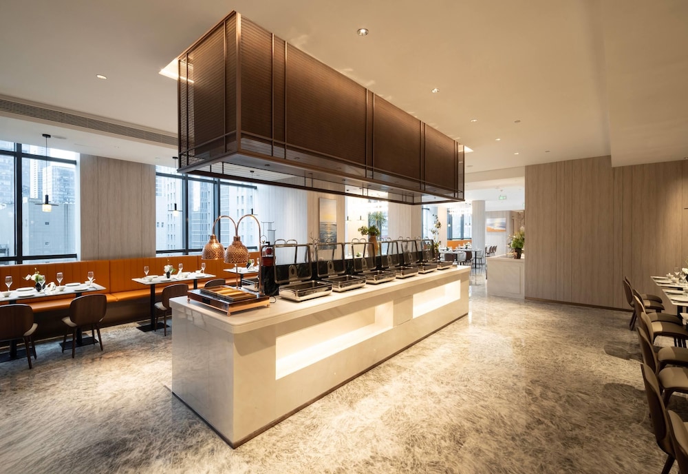 Ramada by Wyndham Hangzhou Yuhang 6/43