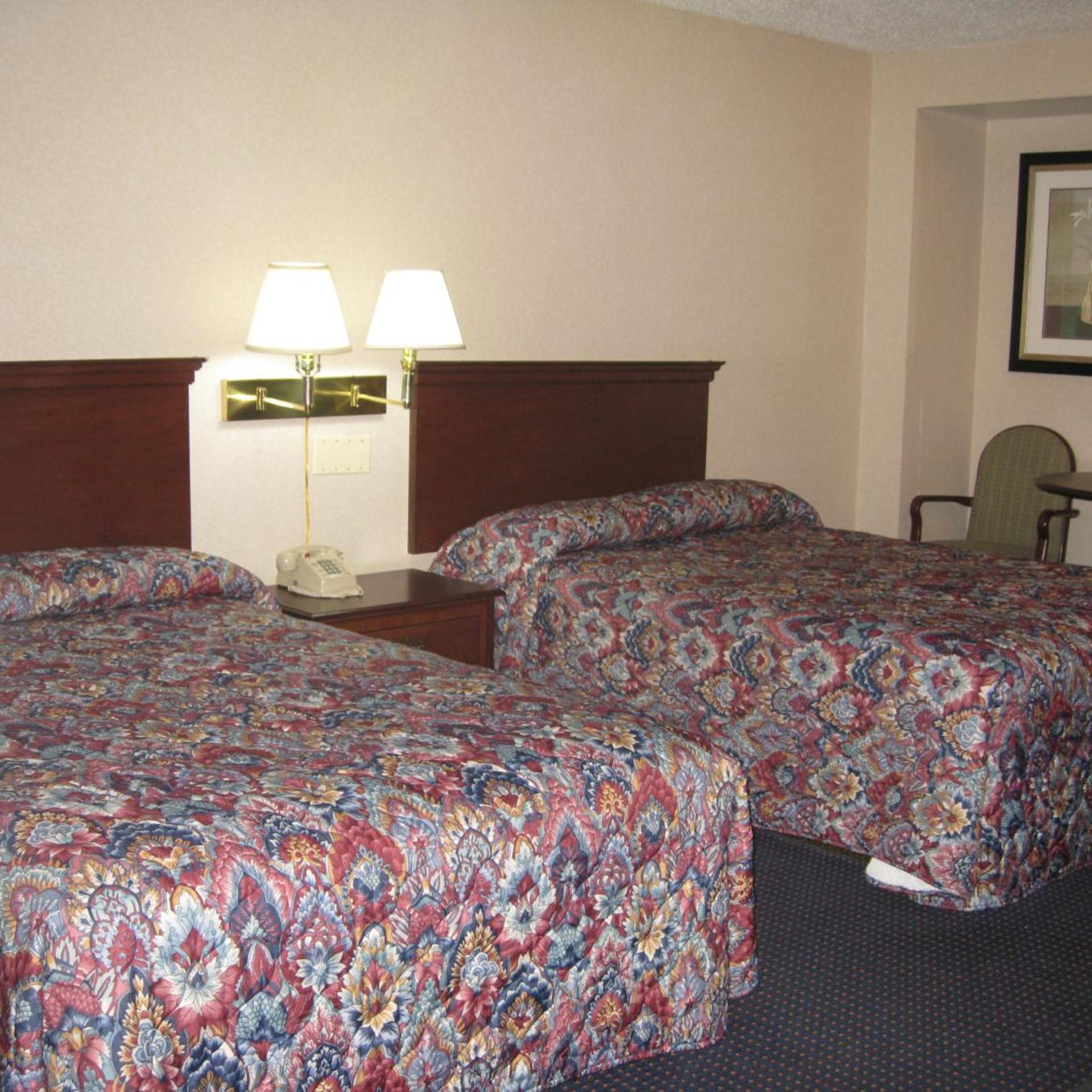 Budget Inn Temple Hills 36/50