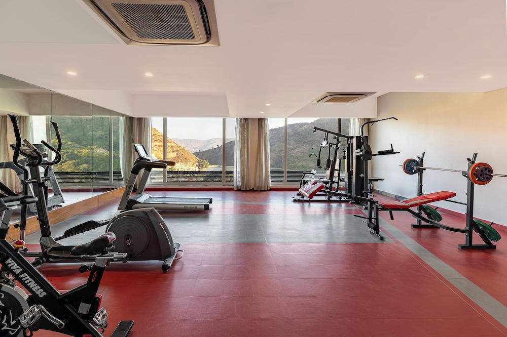 Via Lakhela Resort & Spa 30/50
