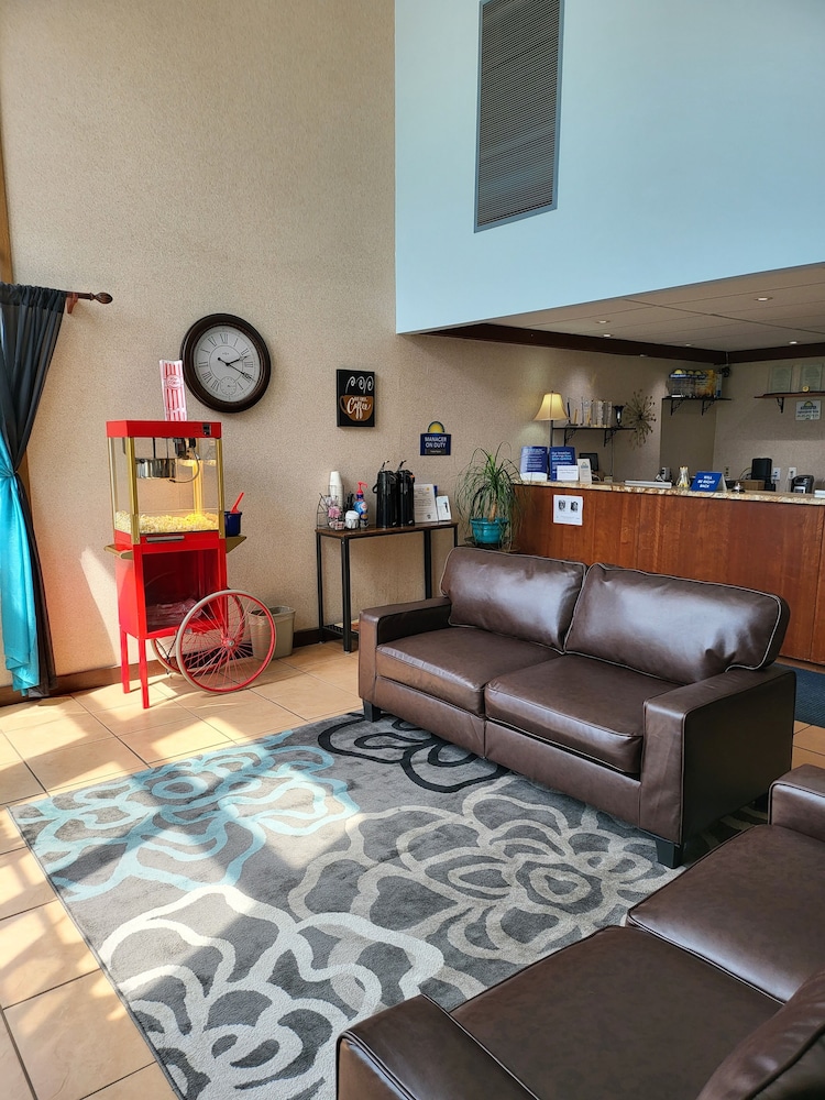 Days Inn by Wyndham Coeur d Alene 34/61