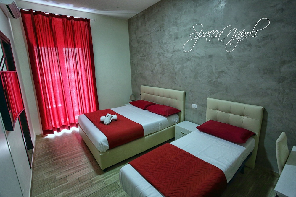 Napoli City Rooms 38/49