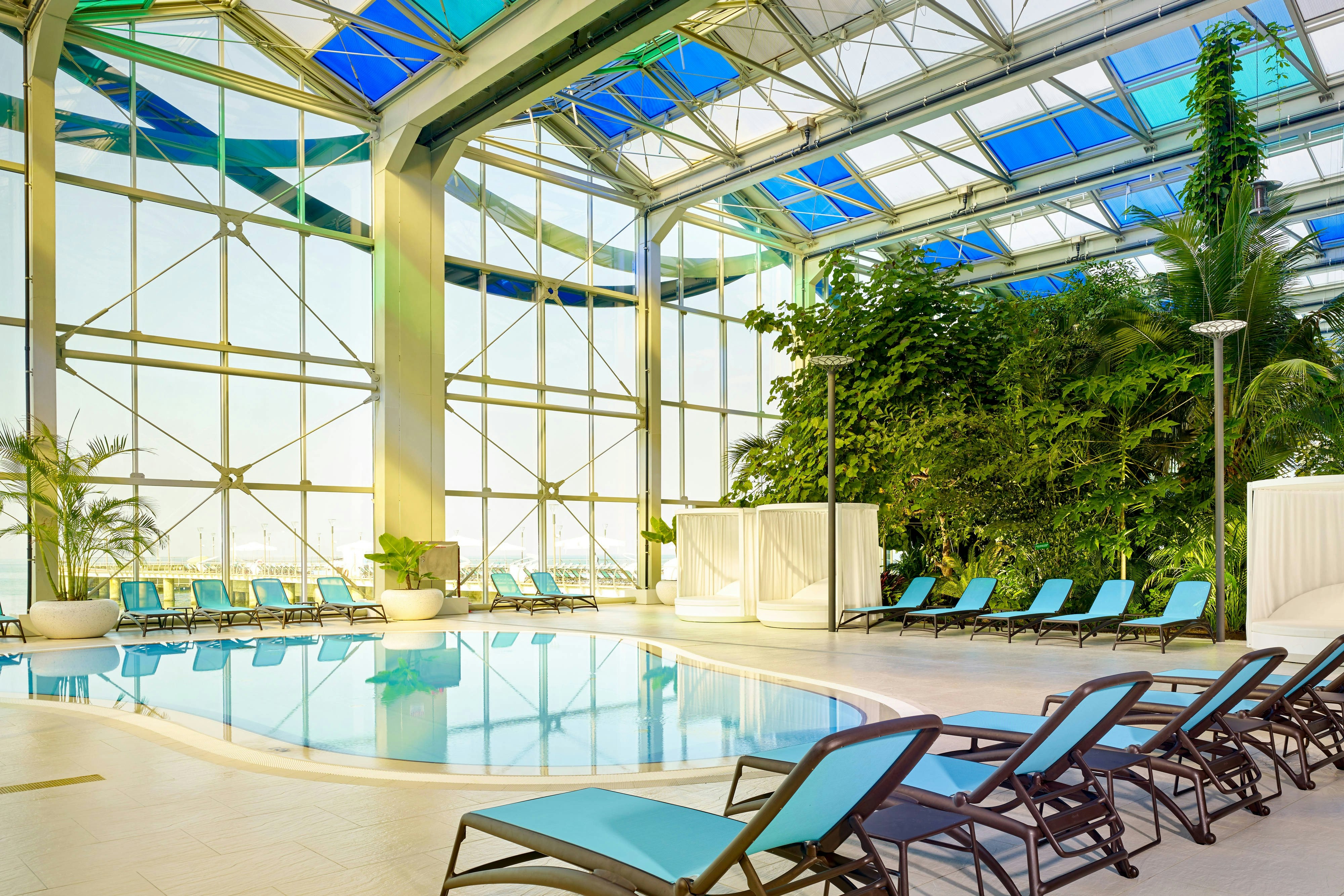 Paragraph Resort Spa Shekvetili Autograph Collection 35/78