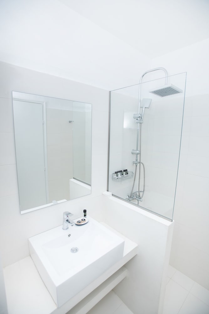 Bianco Olympico Beach Resort By Anayia All Inclusive Resorts 50/50