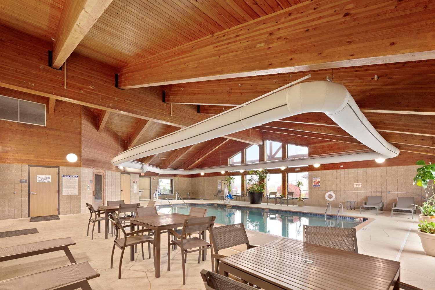 Best Western Plus McCall Lodge & Suites 33/46